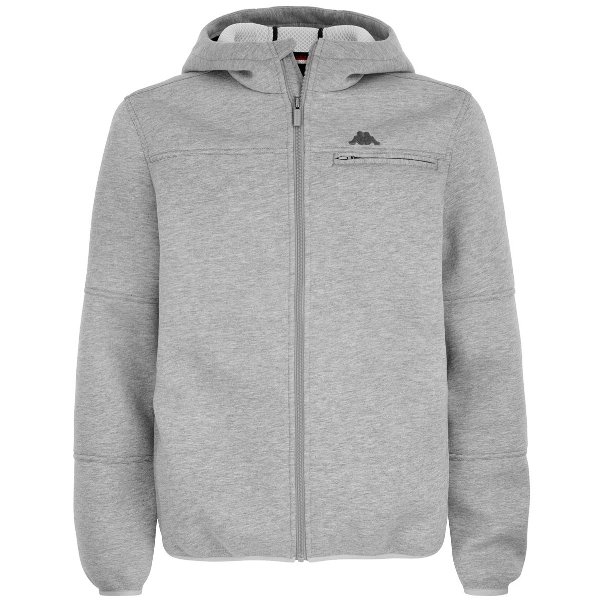 Robe di kappa felpa hotsell